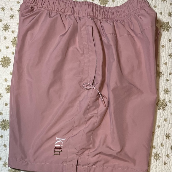 Kith men’s active shorts size M - Picture 2 of 7